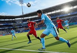 2026世界杯三国联合开幕 川普亲自观赛引关注